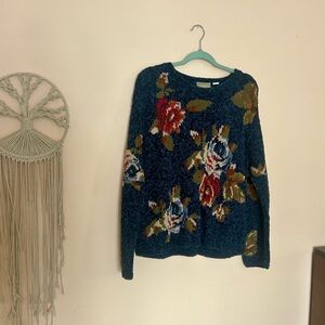 Vintage Sweater